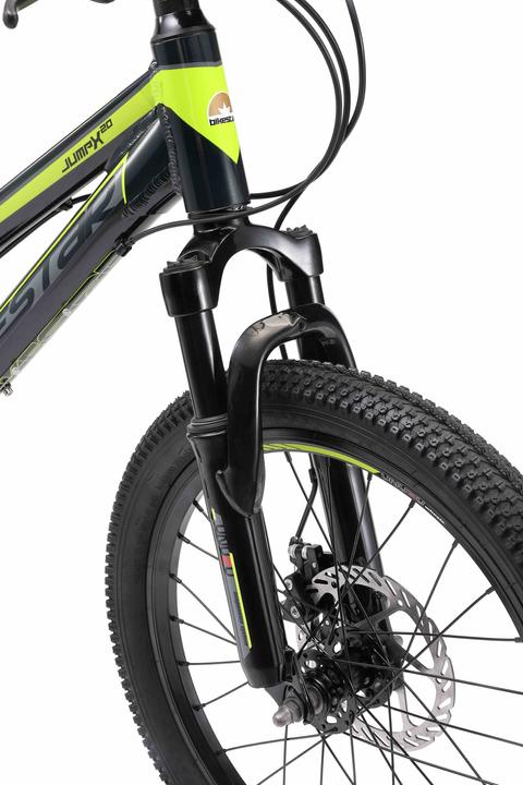 Immagine prodotto Bikestar Bicicletta da montagna hardtail (27.94 cm)