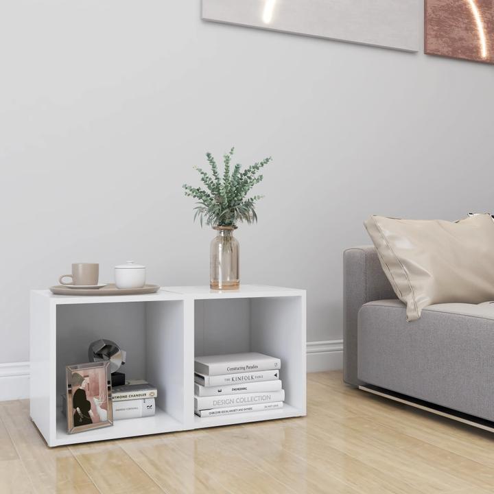 Immagine prodotto VidaXL Kellan (37 x 35 x 37 cm)