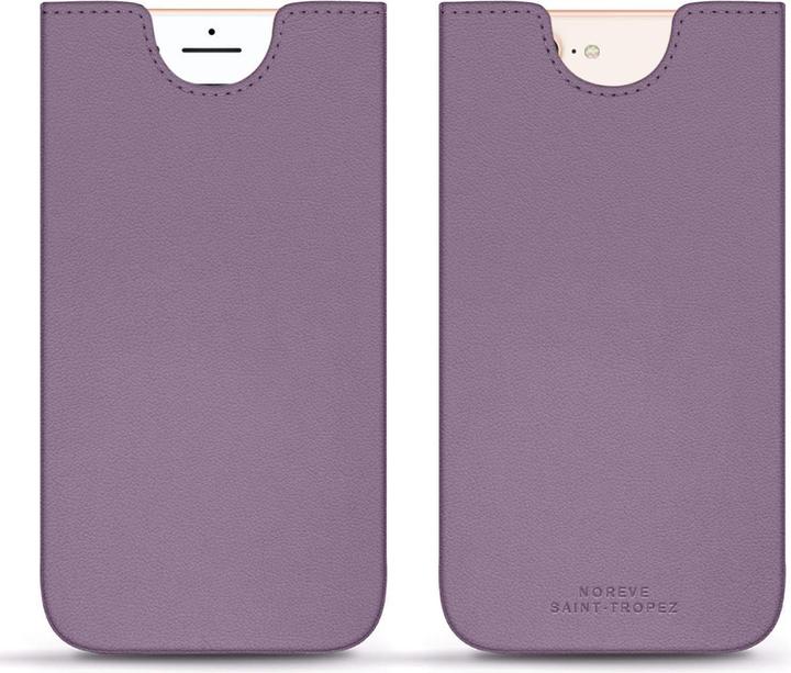 Lila PU ( Pantone #b9a3e3 )