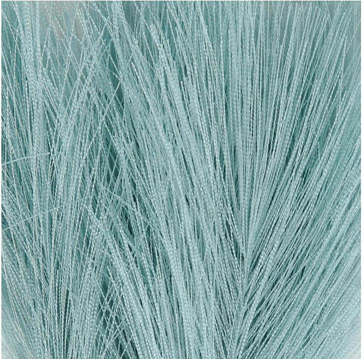 Image du produit Creativ Company Plumes 10 pièces, turquoise