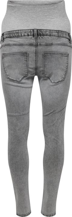 Immagine prodotto Only Maternity OLMROSE Hohe Taille Skinny Fit Jeans Skinny Jeans (30)