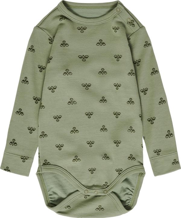 hummel Hmlbambo Body Ls