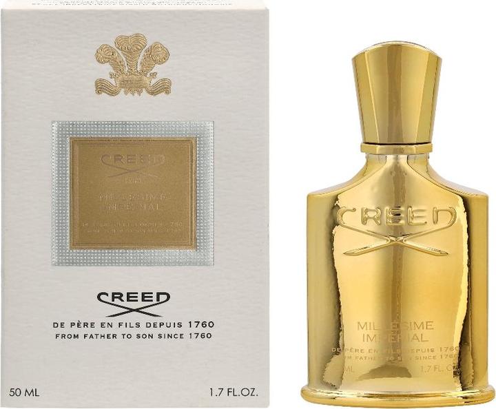 Actual product image Creed Millesime Imperial (Eau de parfum, 50 ml)