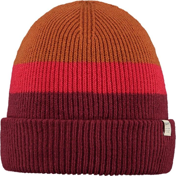 Actual product image Barts Mütze "Metrop" (53, 54, 55)