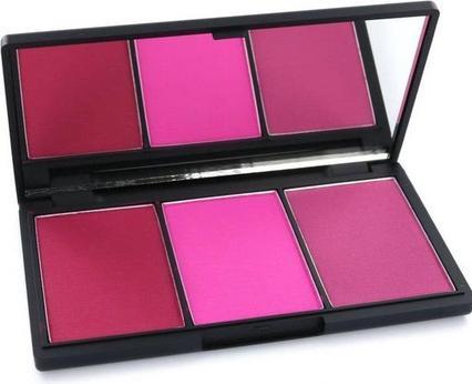 Immagine prodotto Sleek MakeUP Sleek Make-up Blush di 3 Pink Sprint