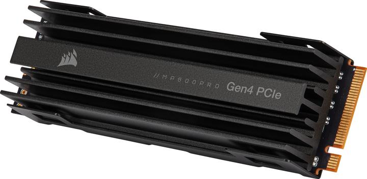 Immagine prodotto Corsair MP600 PRO (1000 GB, M.2 2280)