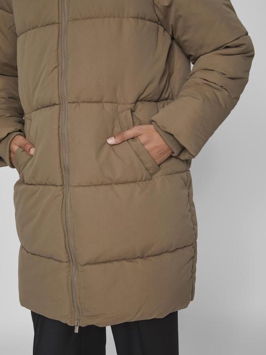 Immagine prodotto Vila Cappotto Buffer con cappuccio (44)