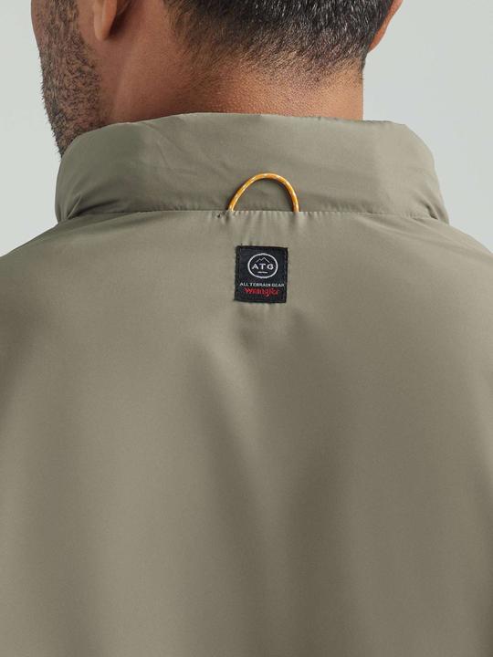 Produktbild Wrangler Lwt Packable Jacket (XL)