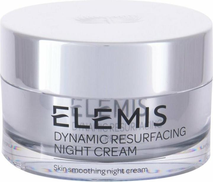 Actual product image Elemis Dynamic Resurfacing (50 ml, Night cream)