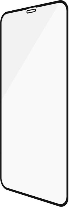 Actual product image PanzerGlass edge to edge (1 Piece, Apple iPhone 11, Apple iPhone XR)