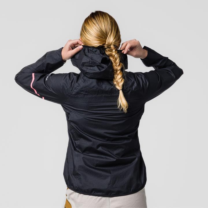 Produktbild Salewa Vento Powertex 2.5 Layers Jacke Da (40, 46, L)