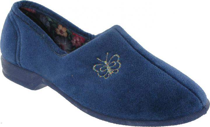 Mirak Boquet Hausschuhe