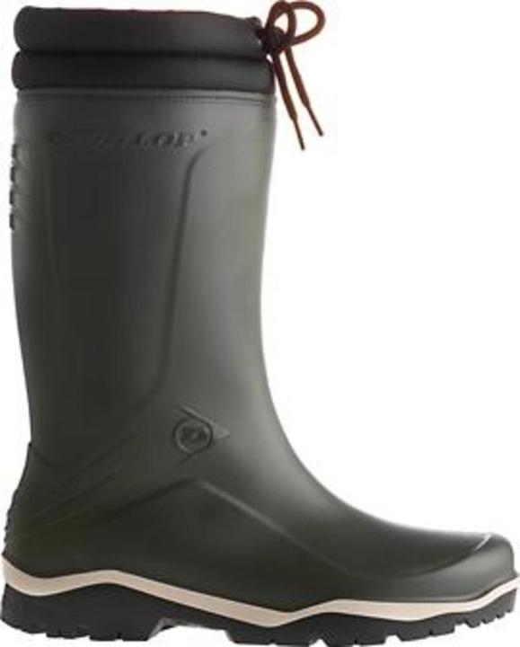 Produktbild Dunlop Winter Arbeitsstiefel Blizzard (41)