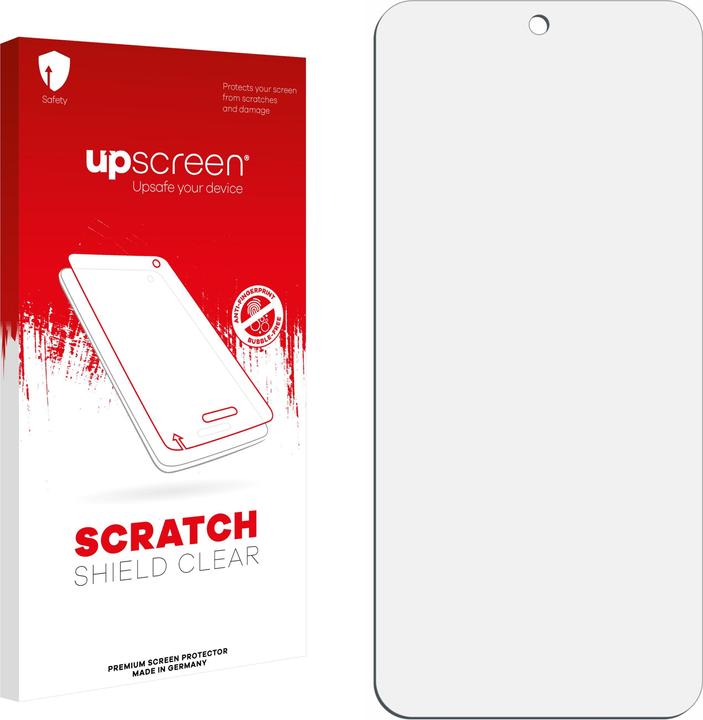 Image du produit upscreen Scratch Shield Protection (1 pièce(s), Oppo Reno 5 Pro 5G)