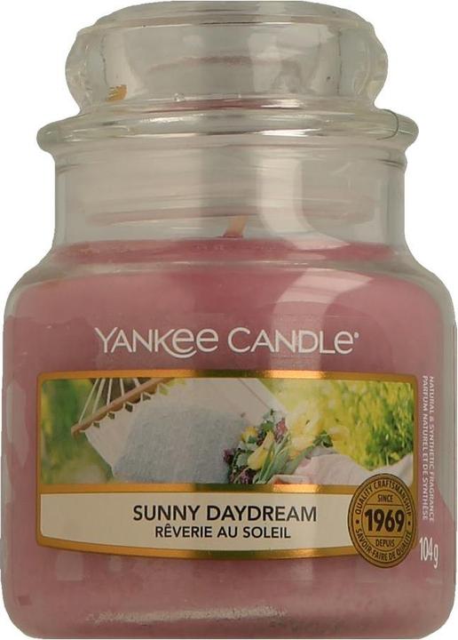 Produktbild Yankee Candle Sunny Daydream (104 g)