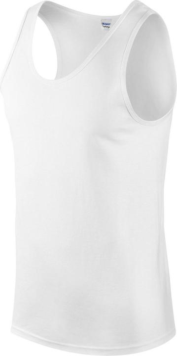 Produktbild Gildan Softstyle Ärmelloses Oberteil (XL)