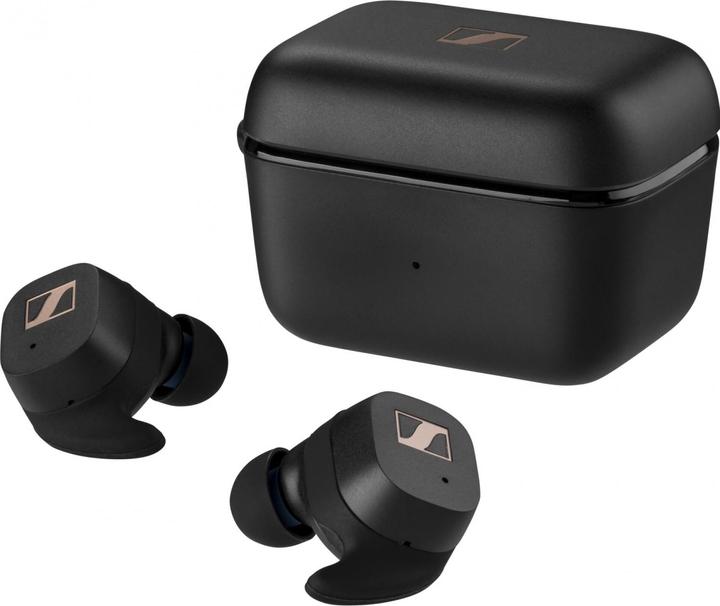 Produktbild Sennheiser Sport TW (NC, 9 h, Kabellos)