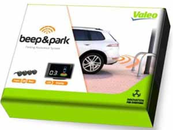 Image du produit Valeo Bip et parc