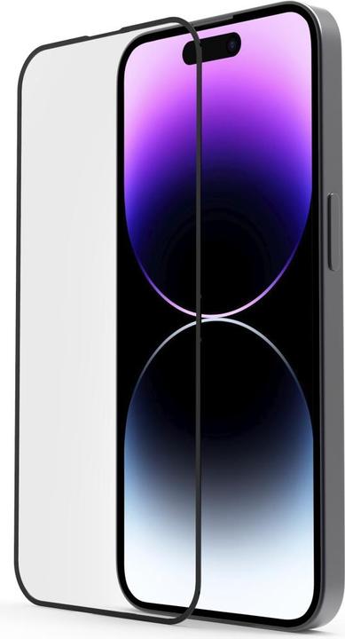 Actual product image Hama Extreme Protect (1 Piece, Apple iPhone 14 Pro)