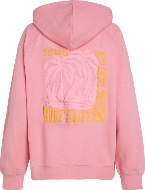 Produktbild O'Neill Women's Women of the Wave Hoodie (M)