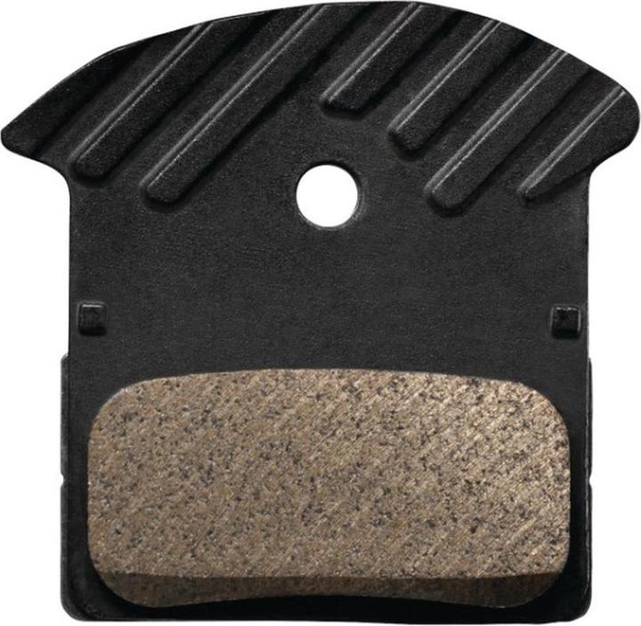 Image du produit Shimano Ice-Tech J04C (Shimano, Metal fritte)