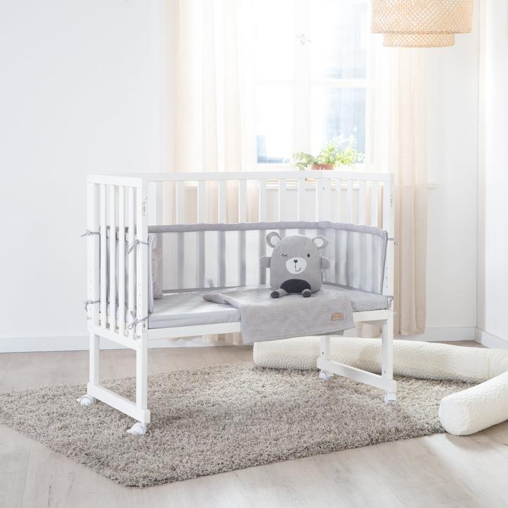 Produktbild Roba 3in1 mit Barriere