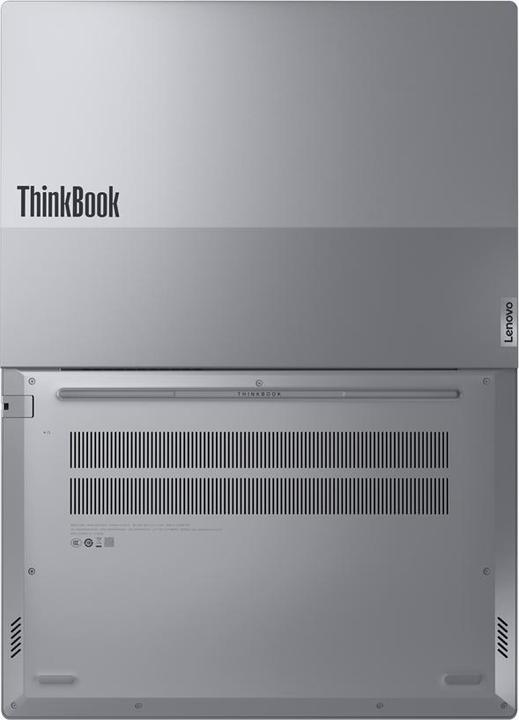 Image du produit Lenovo ThinkBook 14 Gen 6 (14", Intel Core i7-13700H, 16 Go, 1000 Go, CH)