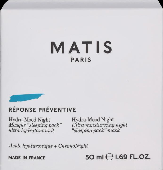 Immagine prodotto Matis Paris Risposta Preventiva (50 ml)