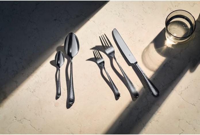 Produktbild WMF Sitello Besteck Set 6 Personen (30 Stück, Besteck Set)