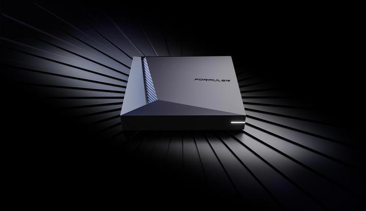 Produktbild Formuler Z 11 Pro Max (32 GB, Android 11)