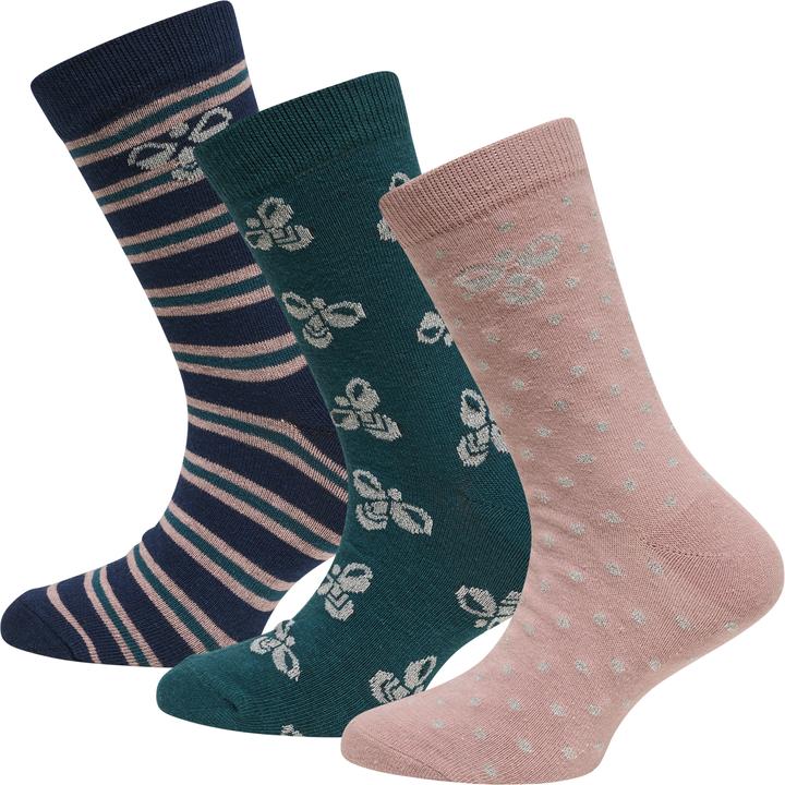 hummel Alfie Sock 3-Pack (24 - 27)