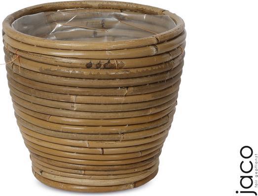 Immagine prodotto Vaso rattan (24 cm)