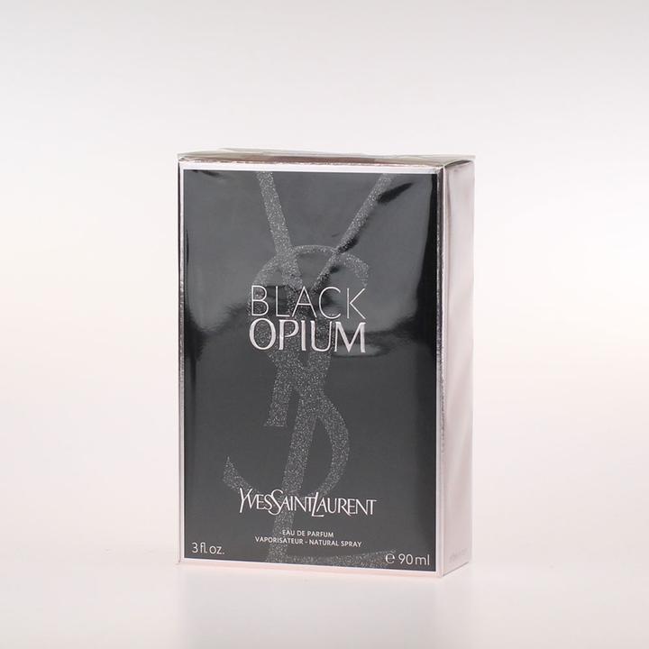 Produktbild Yves Saint Laurent Black Opium (Eau de Parfum, 90 ml)