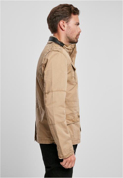 Produktbild Brandit Britannia Jacket (S)