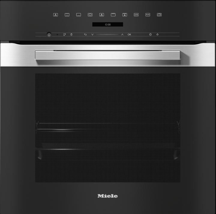 Miele H 7264-60 B /CleanSteel 11111040