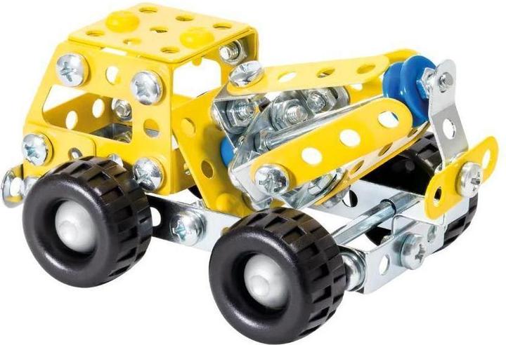 Immagine prodotto Eitech Mini betoniera