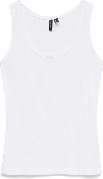 Image du produit Vero Moda Vmlulu Sl Tank Top Jrs Ga Noos (L)