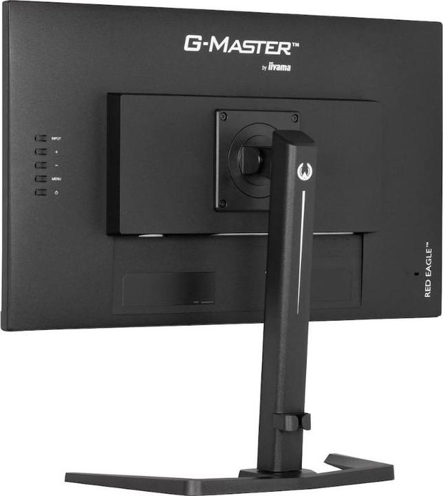 Produktbild iiyama 27" QHD Fast IPS 165Hz (2560 x 1440 Pixel, 27")