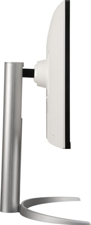 Produktbild LG 27UQ850V-W.AEU (3840 x 2160 Pixel, 27")