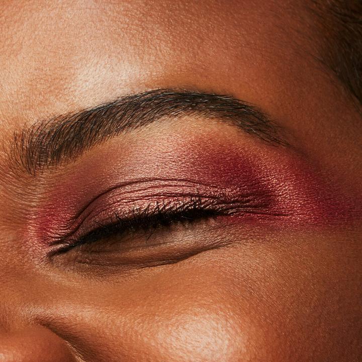Produktbild Shiseido Powdergel Eye Shadow (06 Vivivi Orange​)