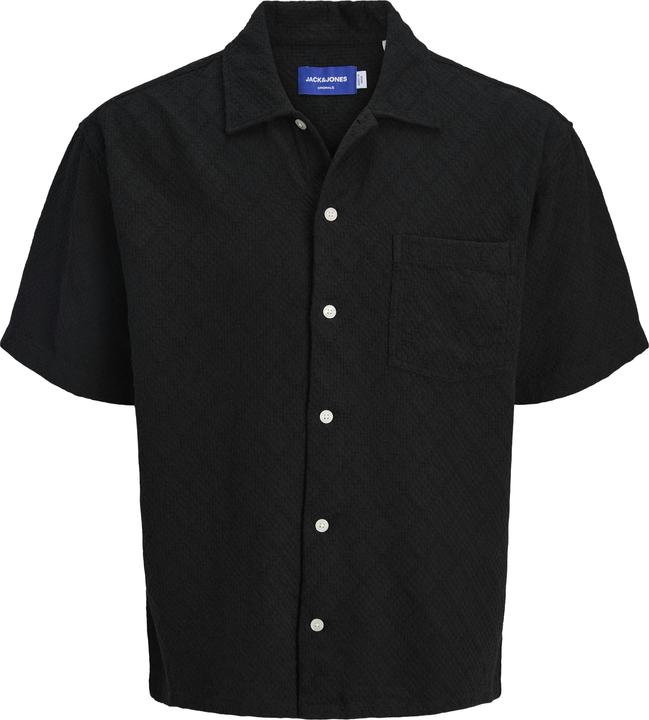 Produktbild Jack & Jones Relaxed Fit Hemd Hemd (XS)