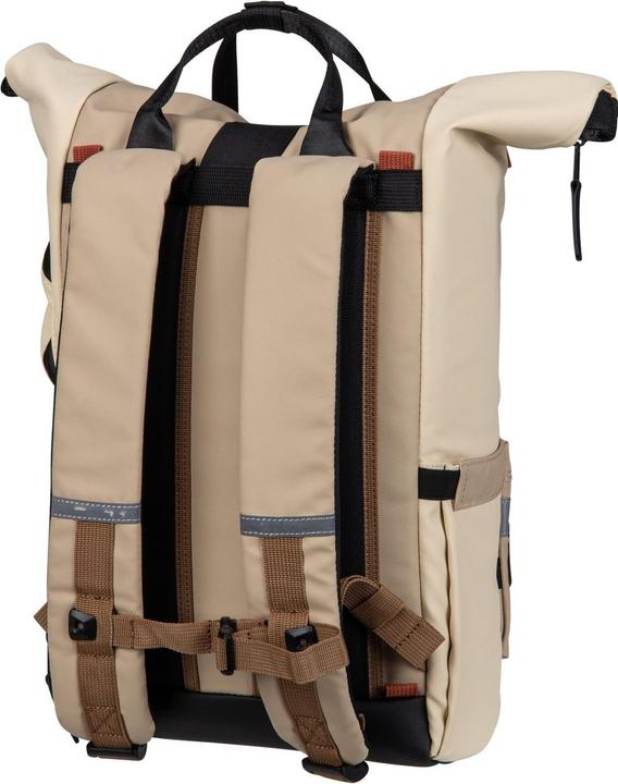 Produktbild Cabaia Rucksack / Backpack Explorer Recycled Oxford Medium (27 l)