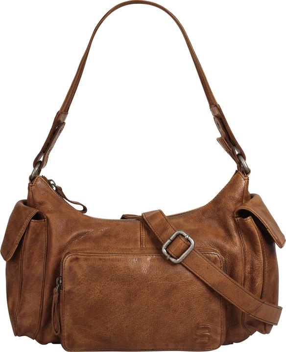 Spikes & Sparrow Handtasche