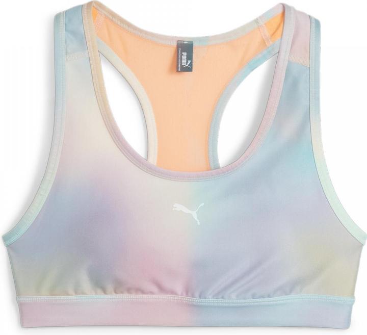 Actual product image Puma 4KEEPS BRA - P (S)
