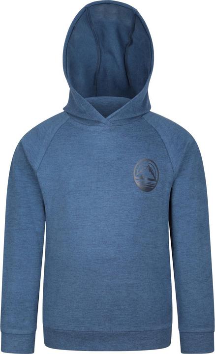 Produktbild Mountain Warehouse Strath Kapuzenpullover Supersoft (116)