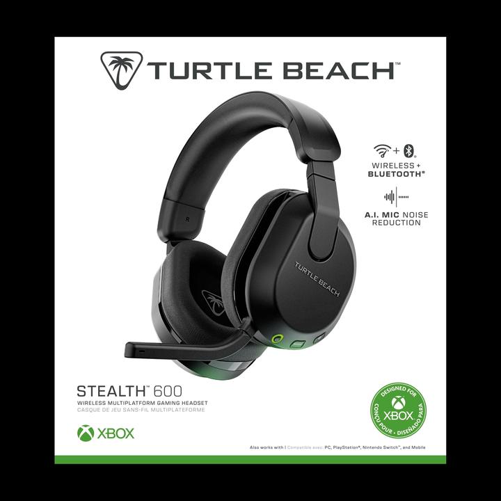 Produktbild Turtle Beach Stealth 600 Gen 3 (Kabellos)