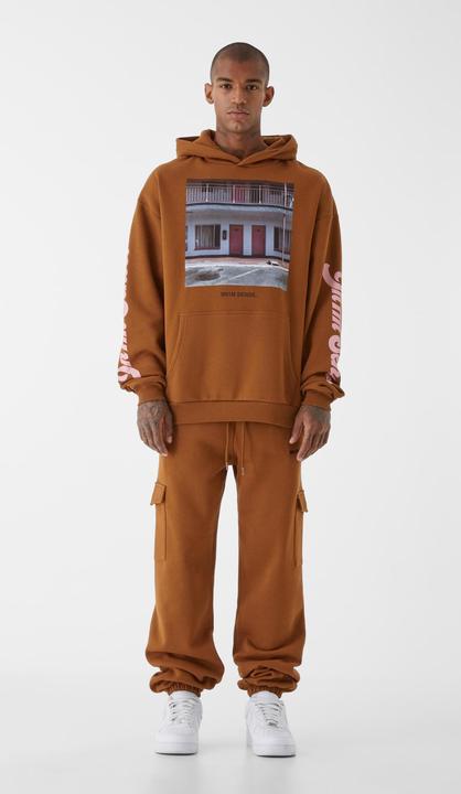 9N1M Sense Motel Hoodie (S)