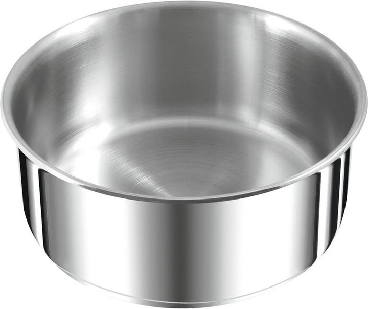 Actual product image Tefal Ingenio Preference On (20 cm, Pot, Saucepan, Frying pan, Stainless steel)
