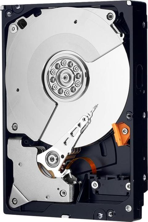 Produktbild WD Black (4 TB, 3.5", CMR)