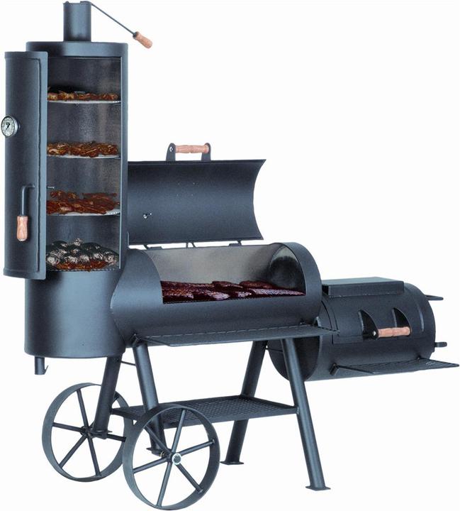 Immagine prodotto Joe's Chuckwagon (50 cm)